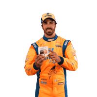 Cesar Ramos Stockcar Sticker by Stock Car Brasil
