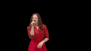 ninapuslar singer singing song sing GIF