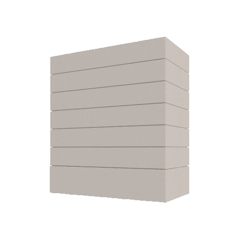 Hoodsly_ giphygifmaker hoodsly shiplap box hood Sticker