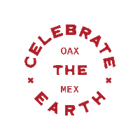 Travel Celebrating Sticker by The Lost Explorer Mezcal