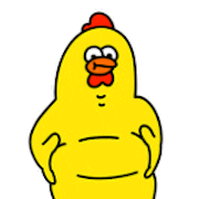 Boola Sticker