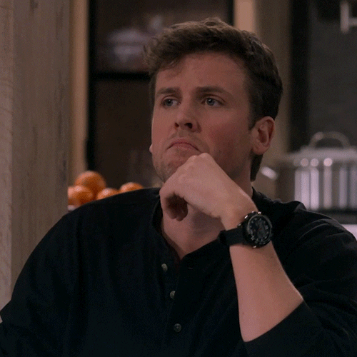 Kelsey Grammer Yes GIF by Paramount+