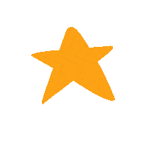 Star Night Sticker