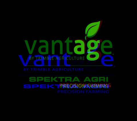 VantageItalia giphygifmaker agriculture trimble precision farming GIF