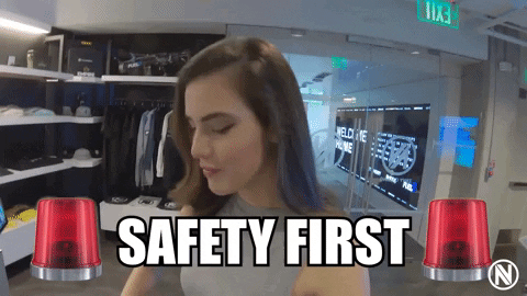 Esports Be Safe GIF by OpTic Gaming