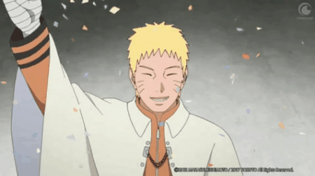 naruto GIF