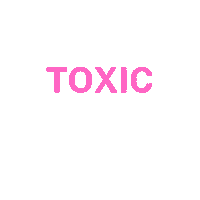 Detox Lymph Sticker by LATOXINDONESIA