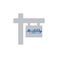 mcleroyrealty real estate realtor for sale realty Sticker