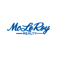 mcleroyrealty real estate realtor for sale realty Sticker