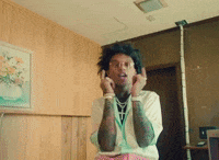 Swae Lee GIF by Kane Brown