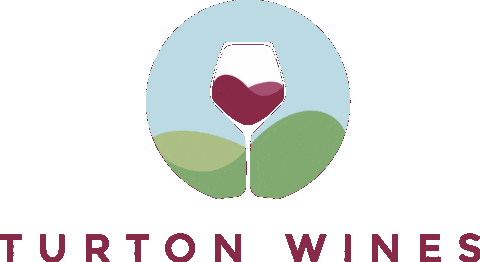 Wine Gulp Sticker by UniqueSocial