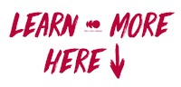 Learnmore Sticker by Red Light Rising