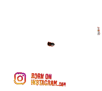 Konish88 Sticker by BORN ON INSTAGRAM