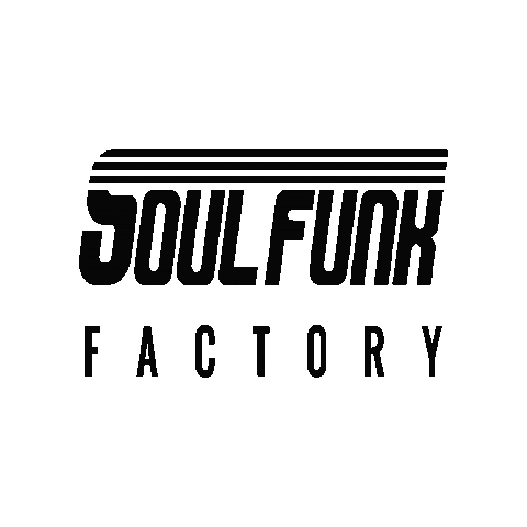 soulfunkfactory giphygifmaker funk soul sff Sticker