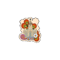 Get Together Sticker by VisitLiverpool