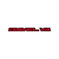 Moto Sticker by Ducati Campinas