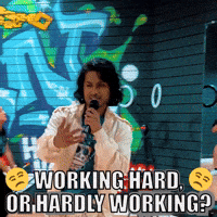 Confused Elon Musk GIF by Ashwin Gane