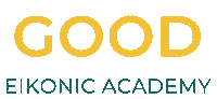 Good Hair Day Beauty Sticker by Eikonic Academy