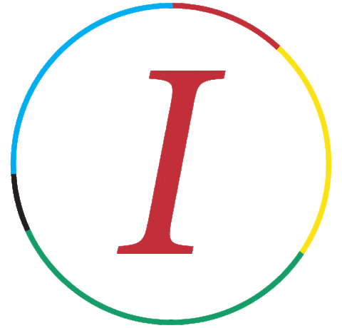 Pci Sticker by Poarch Creek Indians