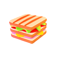 3D Emoji Sticker by Zenly