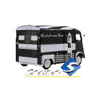 Tube Trucks Sticker by Solido