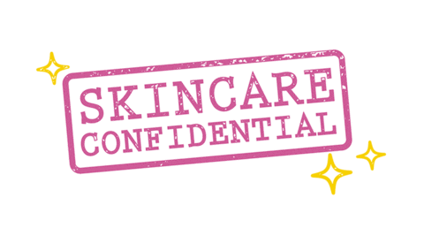 Witch Hazel Skincare Sticker by Dickinson's Witch Hazel