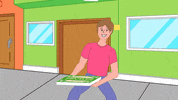 coliflow coliflow pizza coliflor pizza coliflow GIF