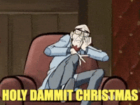 christmas brothers dr bros holy GIF