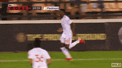Soccer Running GIF by USL