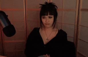 Sexy Cute Girl GIF