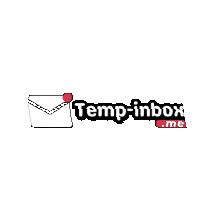TempInboxMe giphygifmaker mail temporary mail inbox Sticker
