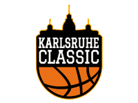 Karlsruhe-Classic basketball karlsruhe 3x3 streetball Sticker