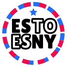 nadiadellano giphyupload ny newyork estoesny Sticker