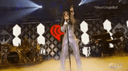 jingle ball 2018 GIF by iHeartRadio