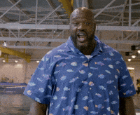 Shaquille O Neal Discovery GIF by Shark Week