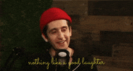 Podcast Lol GIF by Wesam's World