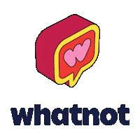 Whatnotcon2025 Sticker by whatnot