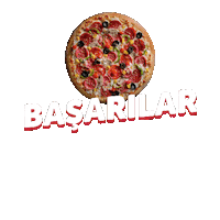 Dominos Sticker by Domino's Pizza Türkiye