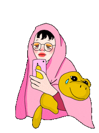 Pm Uncookies Sticker