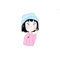 Peace Pm Sticker