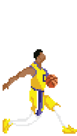 Basketball Kyle Kuzma Sticker by PUMA