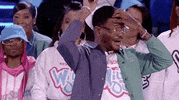 Dc Young Fly Lala GIF by Nick Cannon Presents: Wild ‘N Out