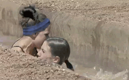 steve austin GIF by Steve Austin's Broken Skull Challenge