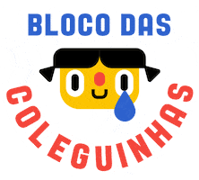 Carnaval Eu Fui GIF by UOL