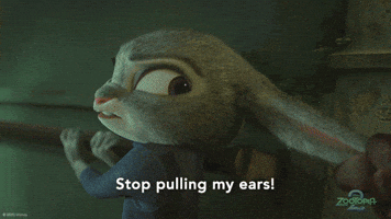 Jason Bateman Nick GIF by Walt Disney Animation Studios