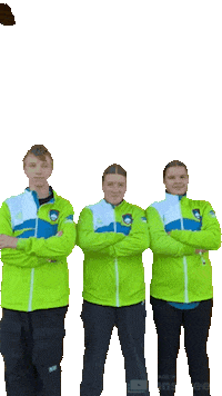 Happy Dance Sticker by Plesni klub RYTM