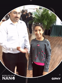 worlds fair nano GIF