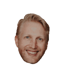 Rick Acc Sticker by Eastcoast Church