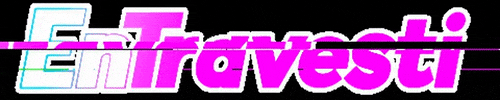 Entravesti GIF by La SuperQueer