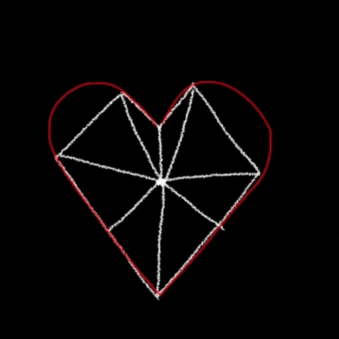 Spider Web GIF by Barbara Pozzi